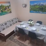 Classic Apartment Bivolje Brdo