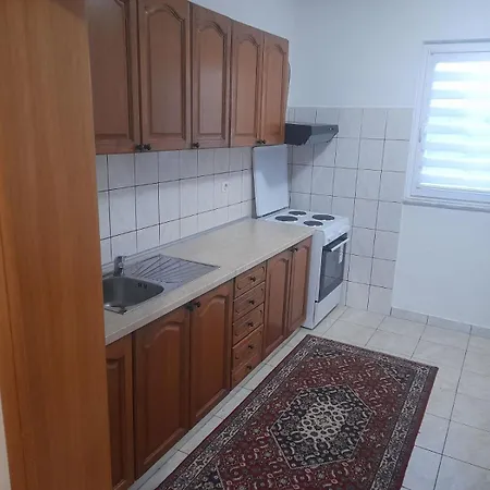 Apartment Classic