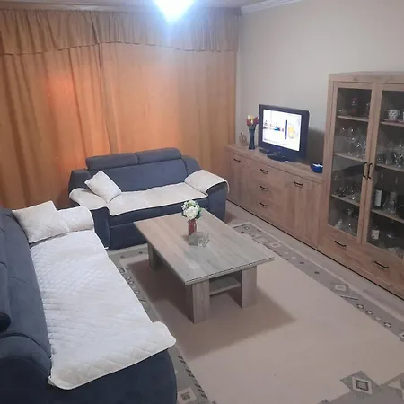 Classic * Bivolje Brdo