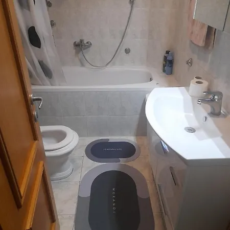 Classic Apartment Bivolje Brdo