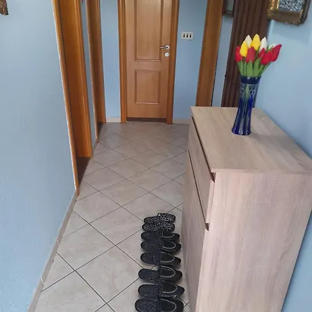 Apartment Classic Bivolje Brdo