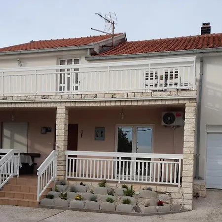 Apartment Classic Bivolje Brdo