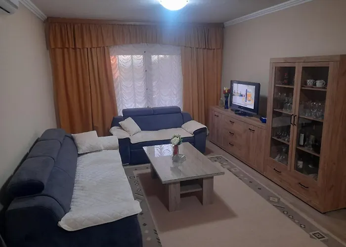 Classic * Bivolje Brdo